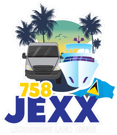 758 Jexx Excursions Saint Lucia Tours Transfers